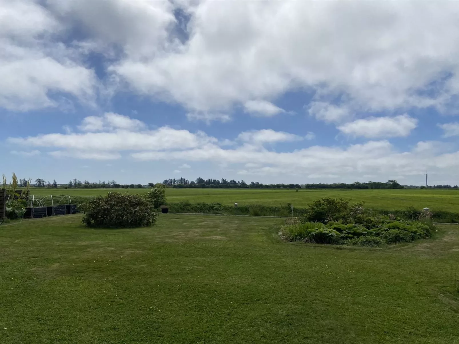 "Kukka" - 16km from the sea-Buiten