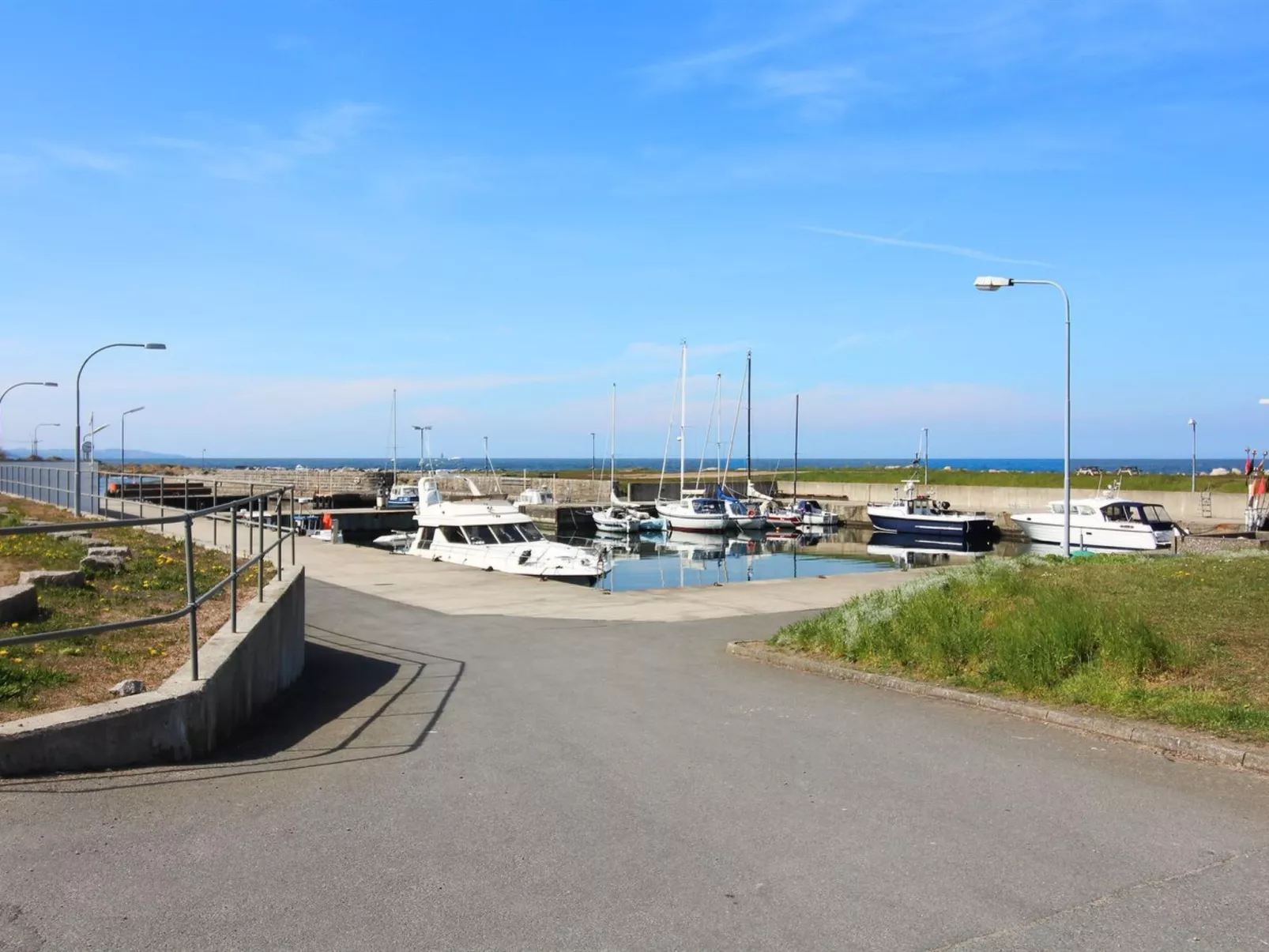 "Radica" - 400m from the sea-Buiten