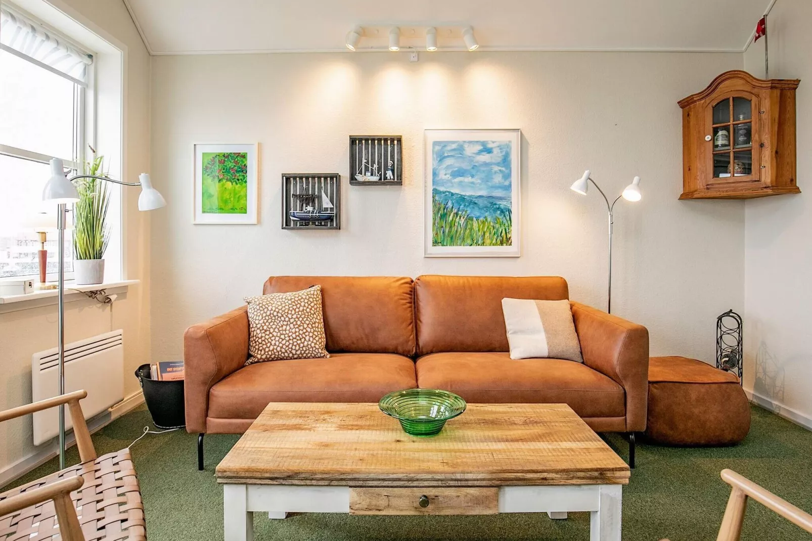4 persoons vakantie huis in Rudkøbing-By Traum-Binnen