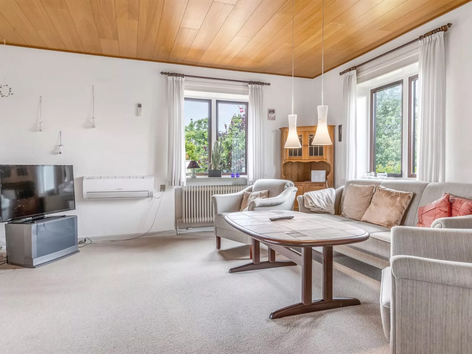 "Hiarni" - 12km from the sea-Binnen