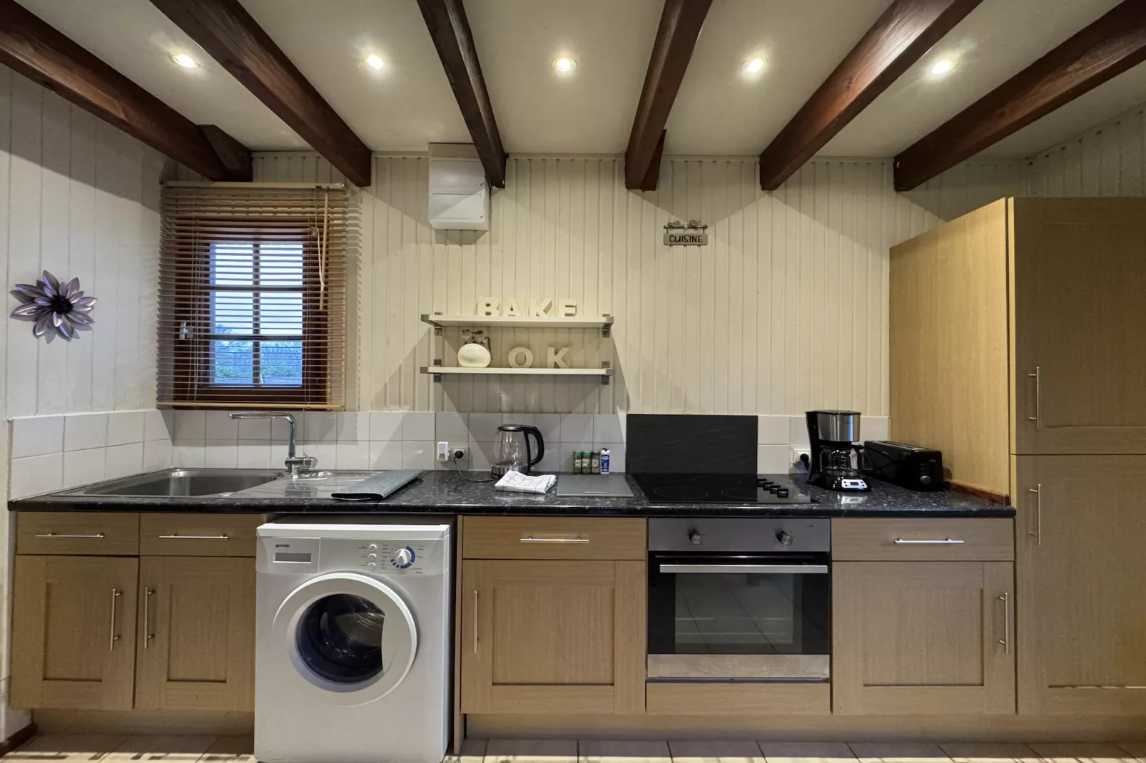Le Chalet D'EsusTerra - 4pers - Rêve au Mans