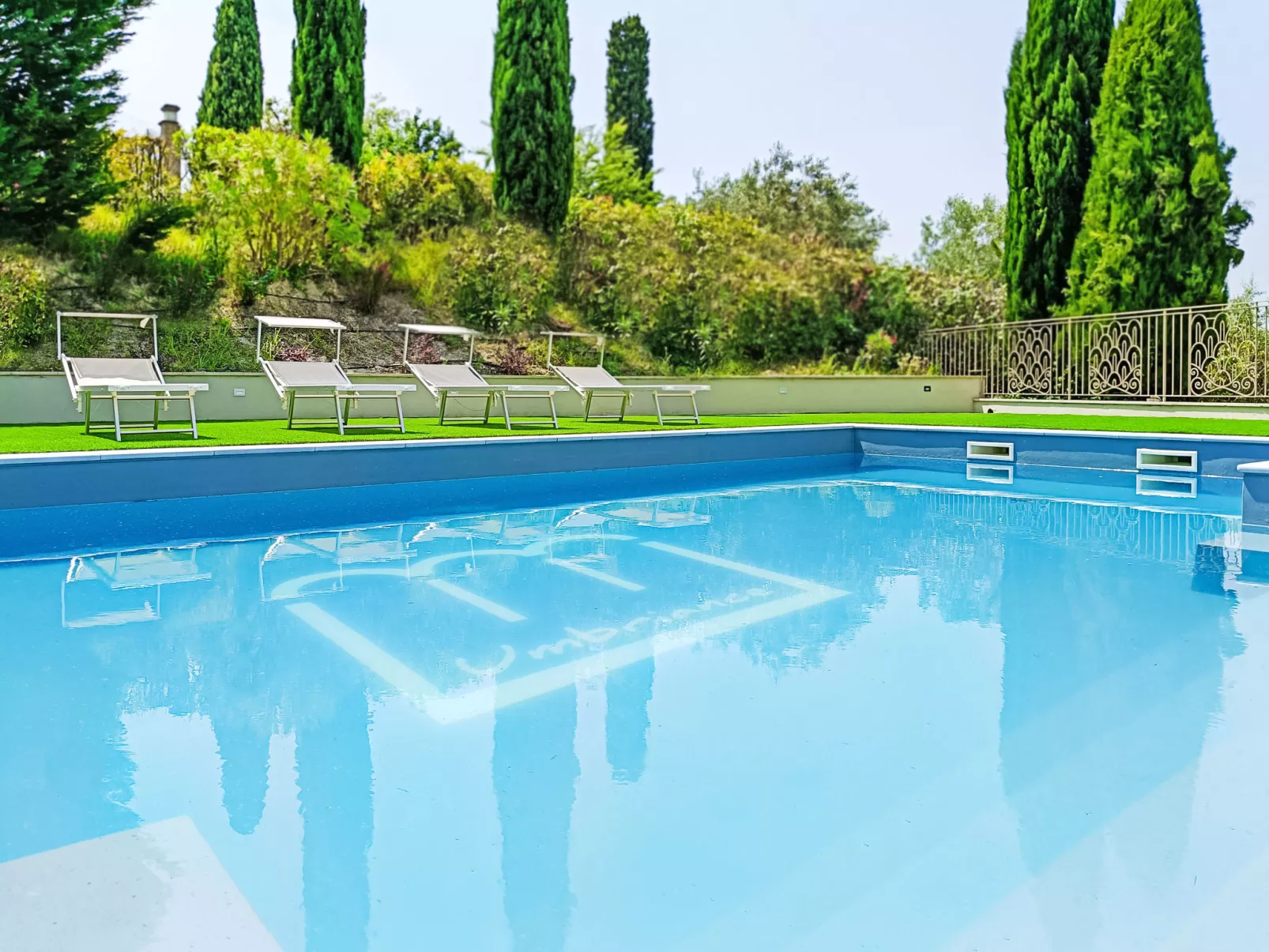 Umbriancevilla