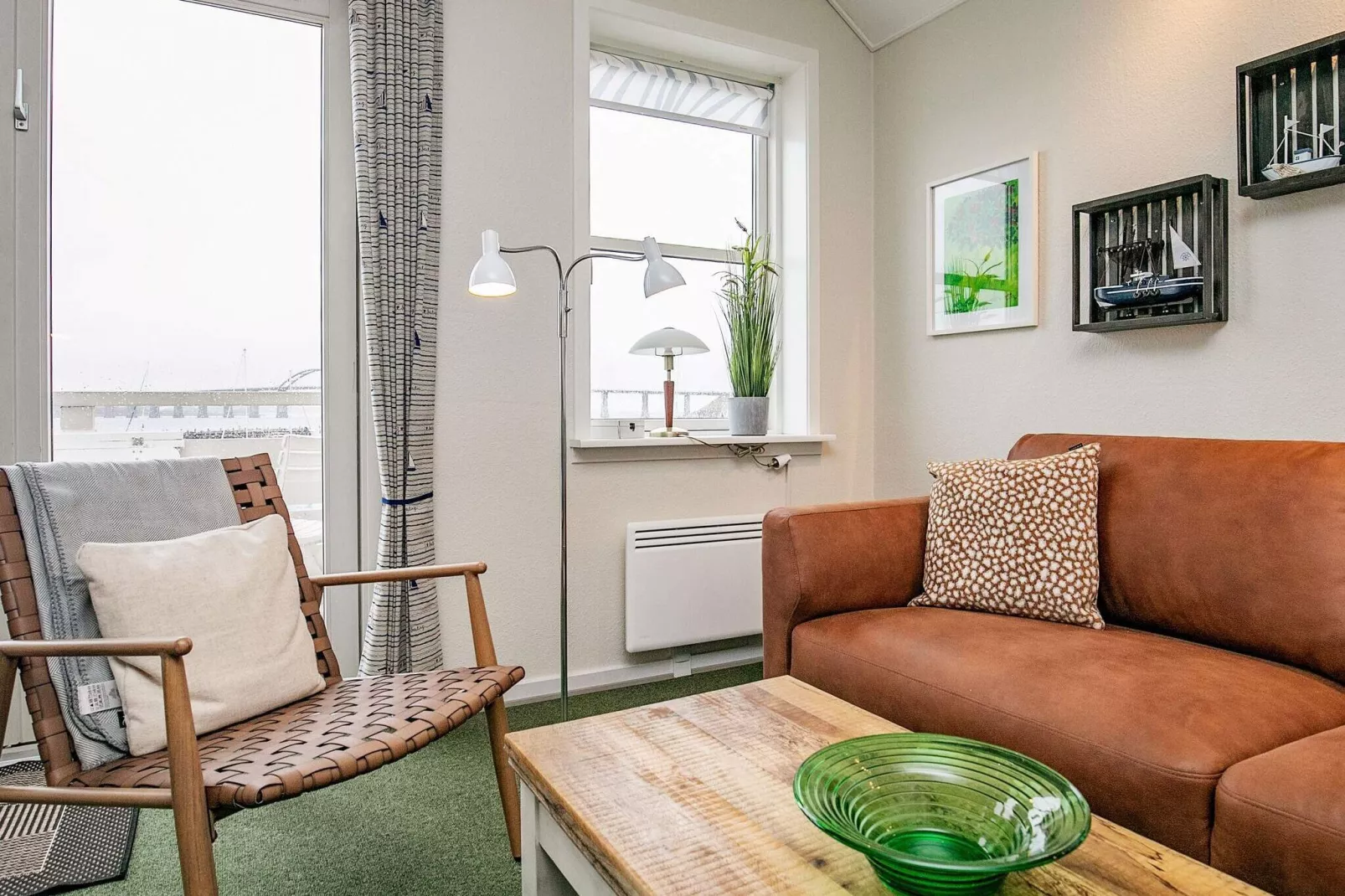 4 persoons vakantie huis in Rudkøbing-By Traum-Binnen