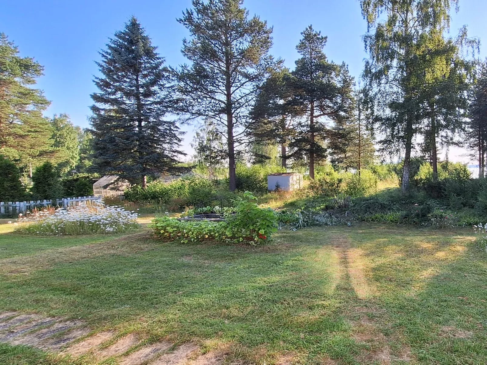 Kalamiehenkatu 6-Binnen