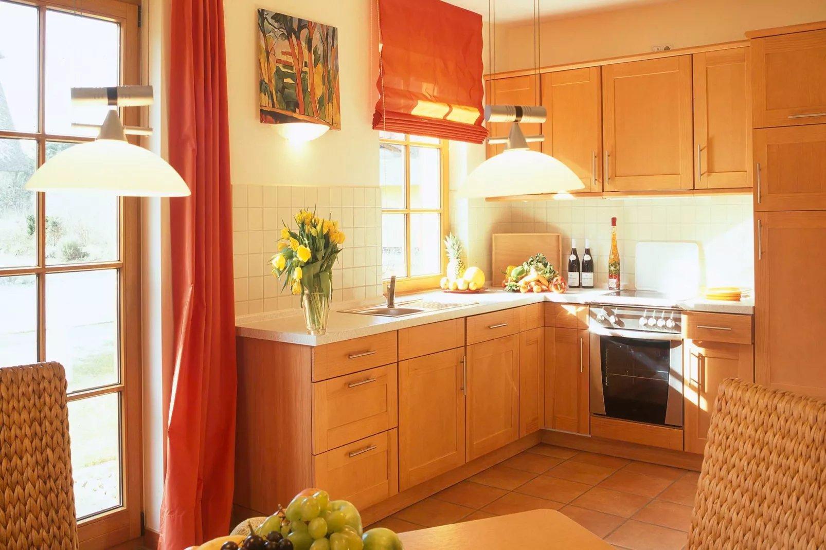 Ferienhaus Küstenwald klein - Strandhotel Fischland