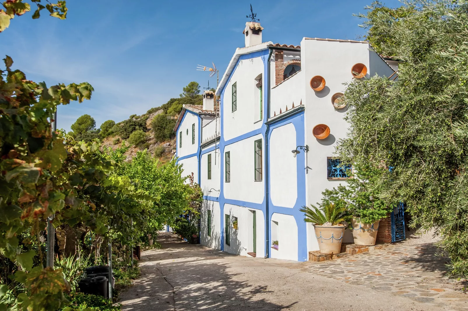 La Buhardilla