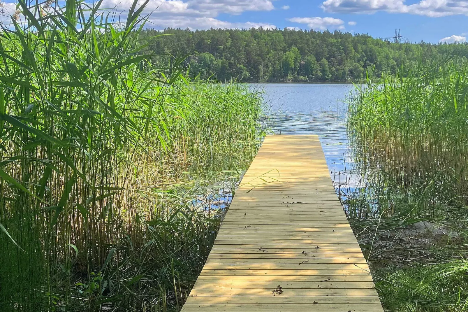 4 sterren vakantie huis in SOLLENTUNA