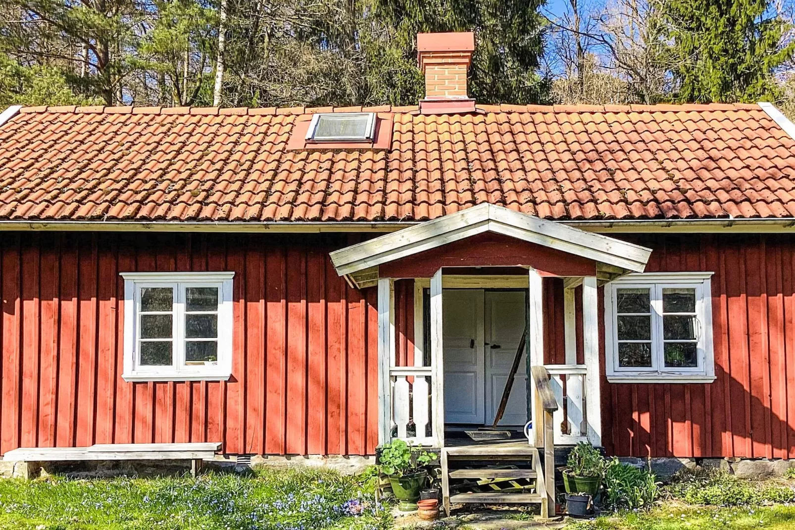 4 sterren vakantie huis in ISTORP