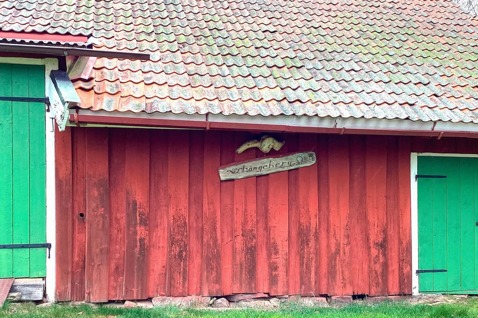 6 Personen vakantie huis in mellerud