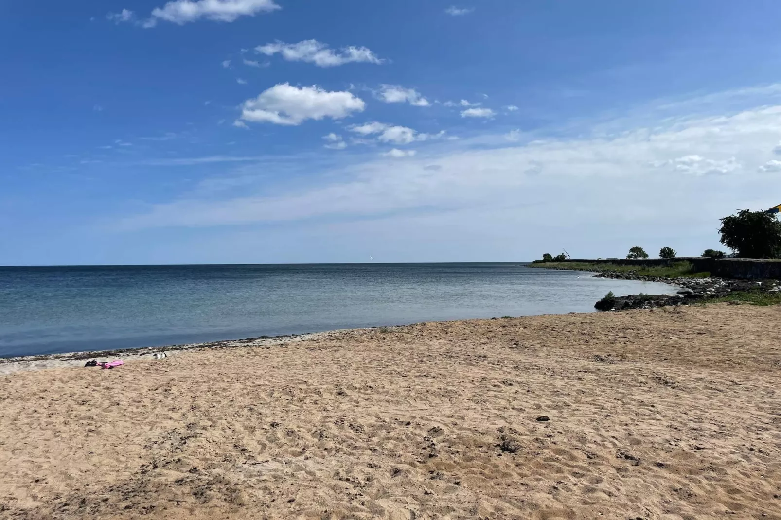 4 sterren vakantie huis in Fågelmara