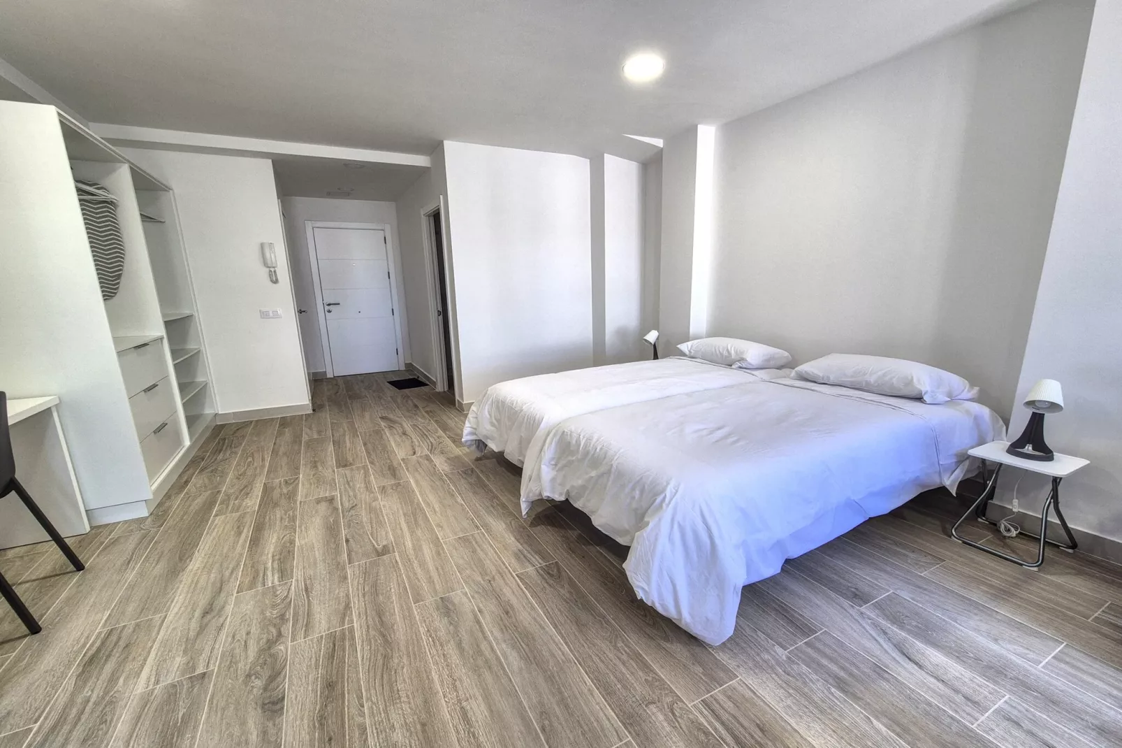 Yan Building 3A by CanariasGetaway