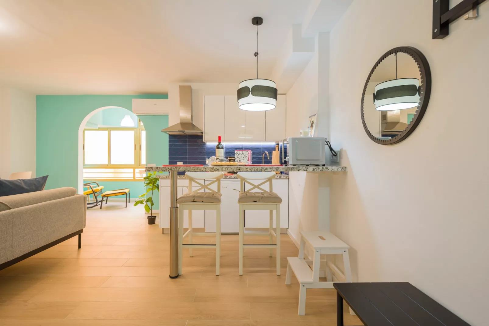 Canteras Horizon By CanariasGetaway