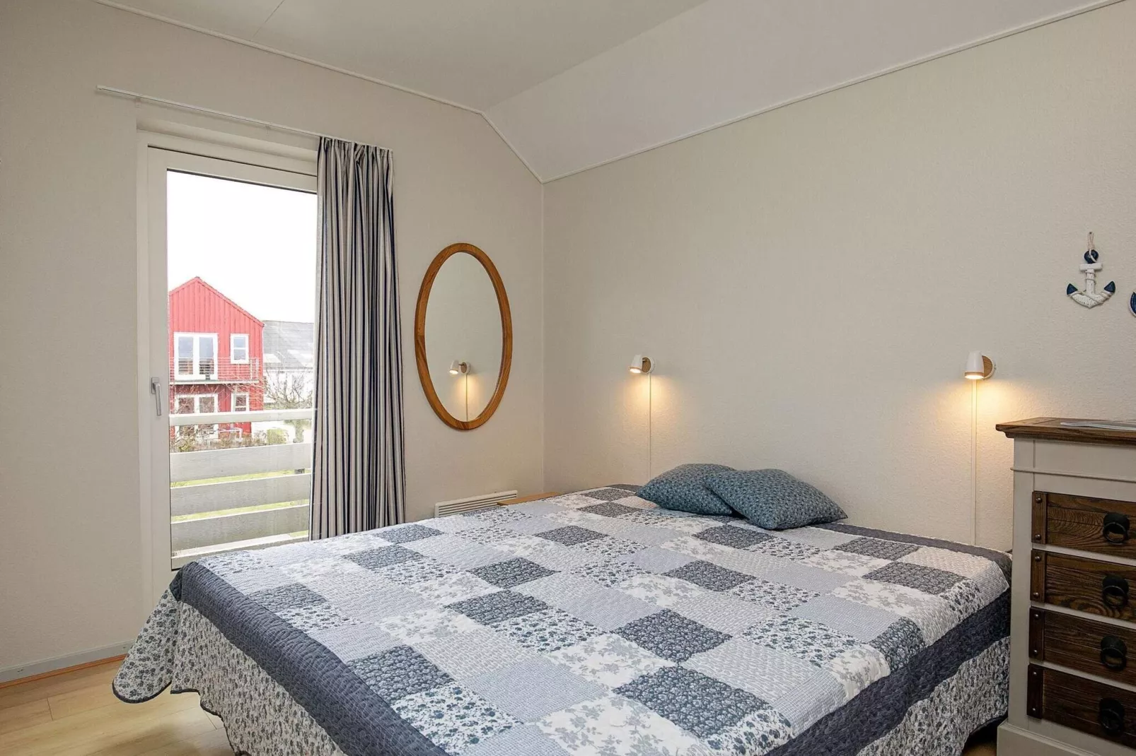 4 persoons vakantie huis in Rudkøbing-By Traum-Binnen