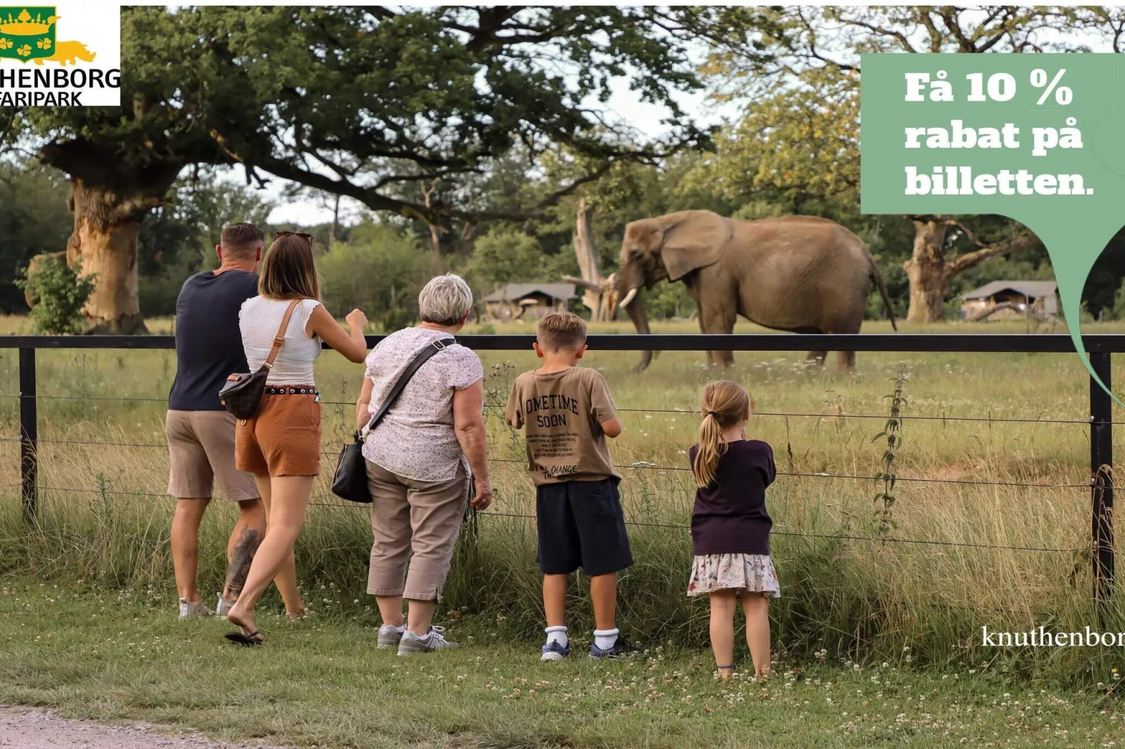 4 persoons vakantie huis op een vakantie park in Faaborg