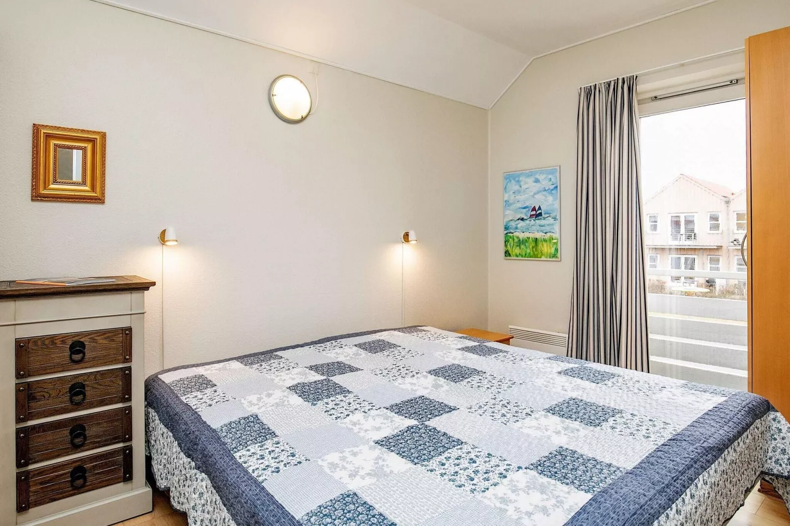 4 persoons vakantie huis in Rudkøbing-By Traum-Binnen