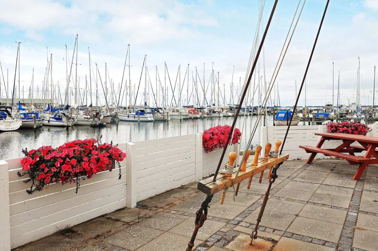 4 persoons vakantie huis in Rudkøbing-By Traum-Niet-getagd