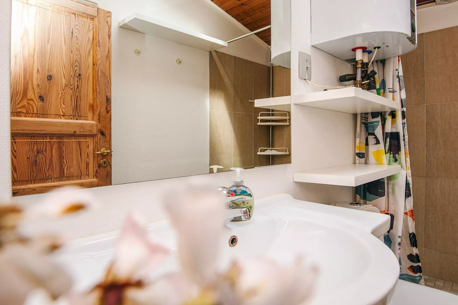 6 Personen vakantie huis in Juelsminde
