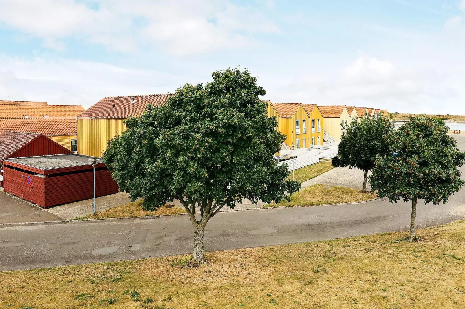 4 persoons vakantie huis in Rudkøbing-By Traum-Niet-getagd