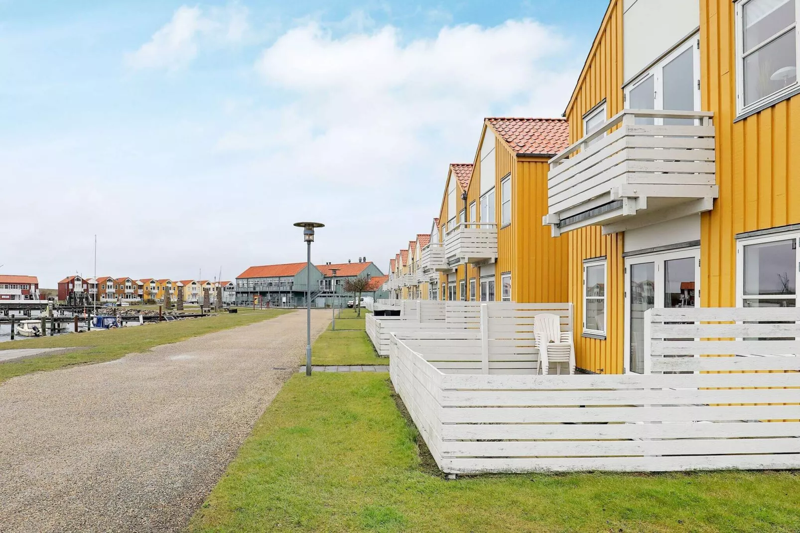 4 persoons vakantie huis in Rudkøbing-By Traum-Niet-getagd