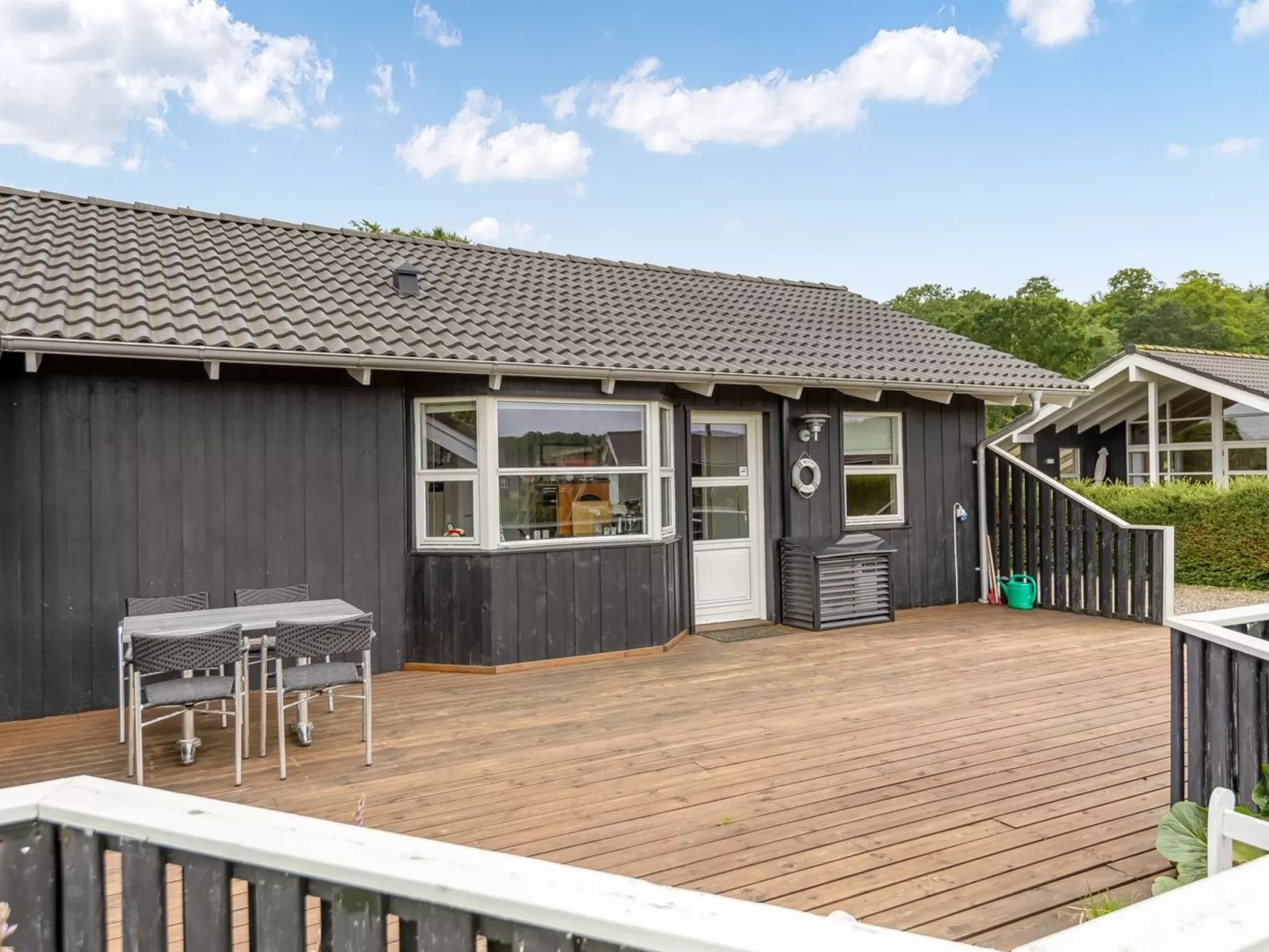 "Winald" - 150m from the sea-Buiten