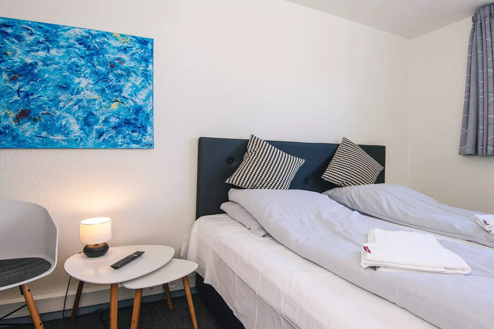 4 persoons vakantieparkhuis in Aabenraa-Binnen