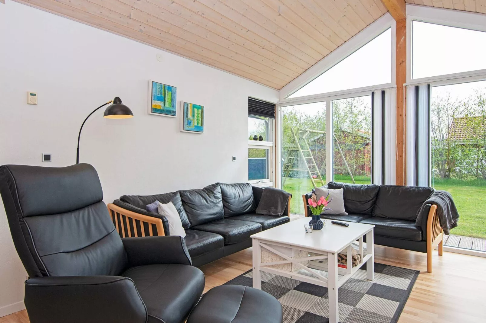 Luxe retraite met spa -- By Traum Ferienwohnungen-Binnen