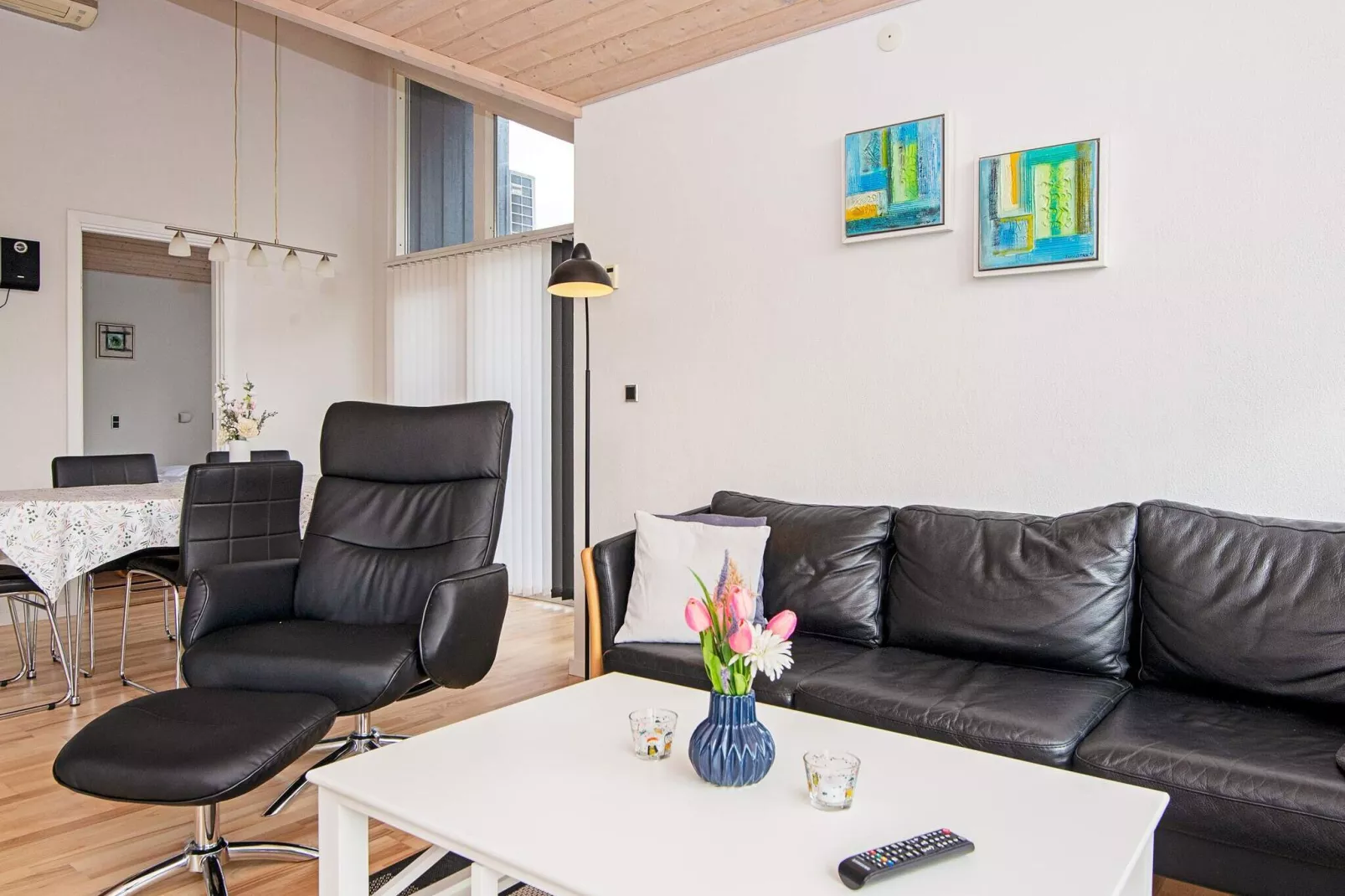 Luxe retraite met spa -- By Traum Ferienwohnungen-Binnen