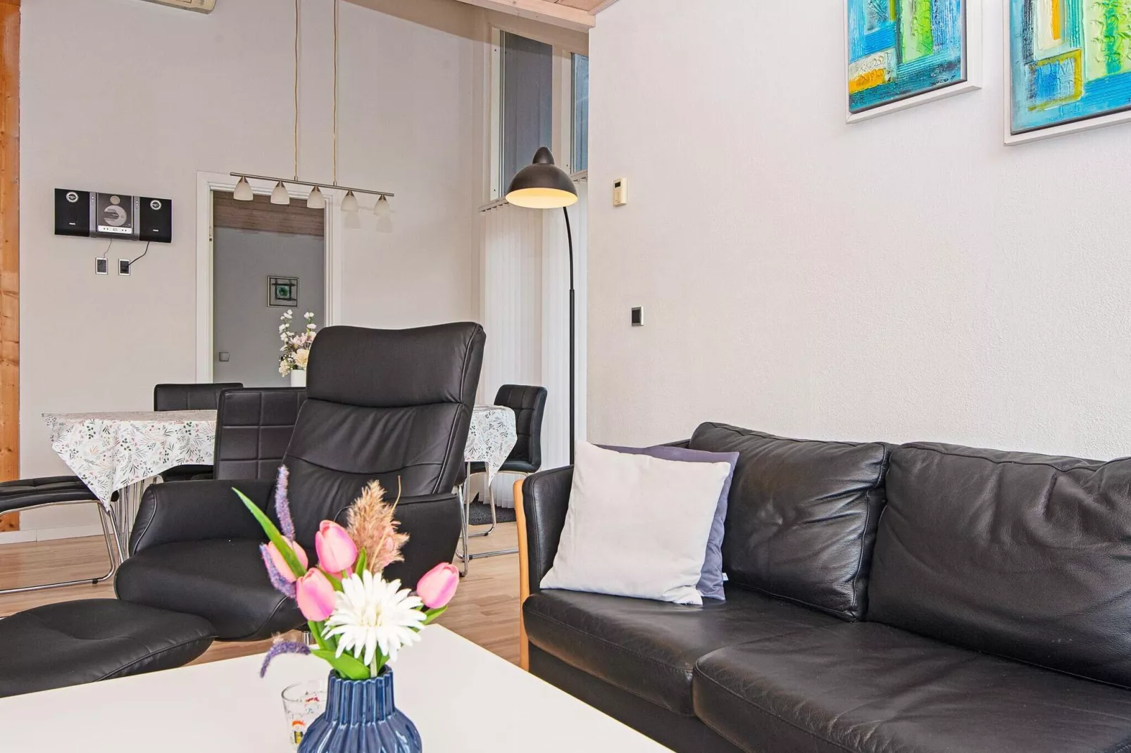 Luxe retraite met spa -- By Traum Ferienwohnungen-Binnen