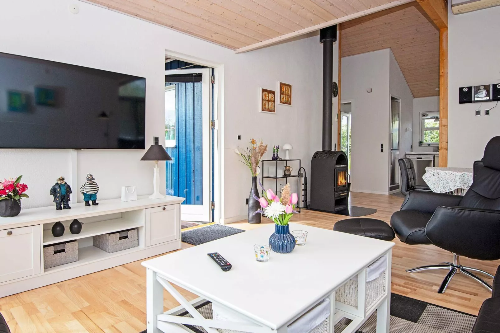 Luxe retraite met spa -- By Traum Ferienwohnungen-Binnen
