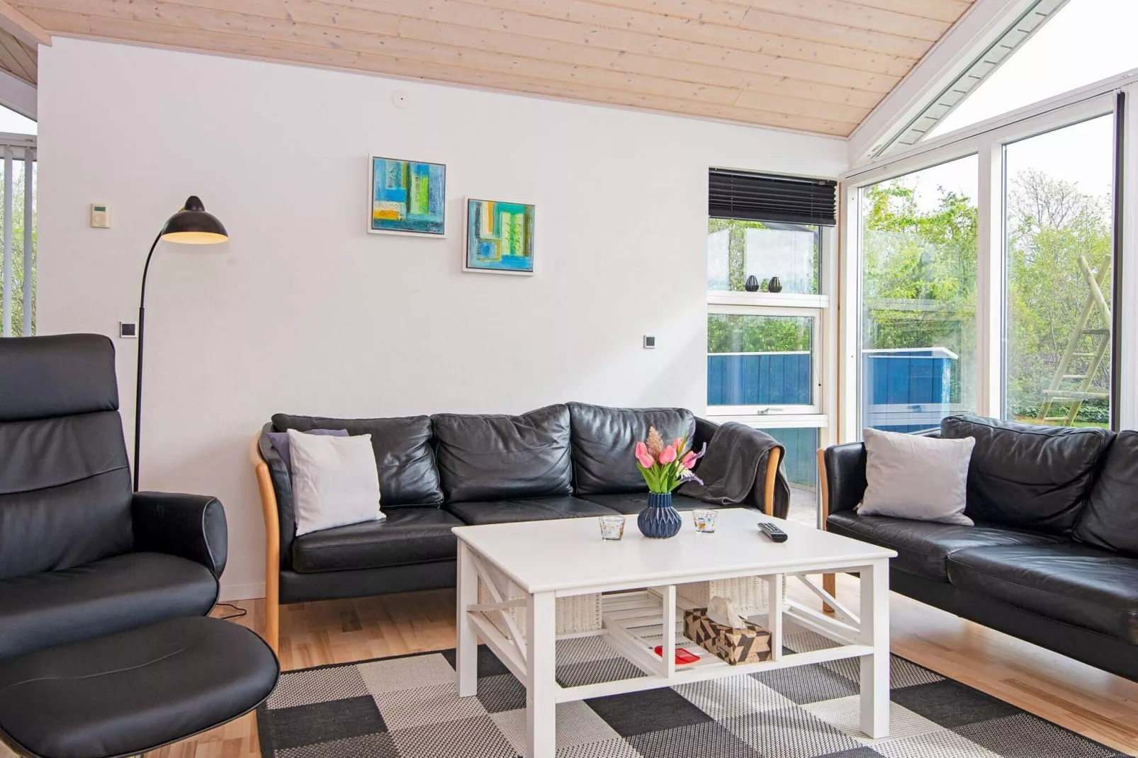 Luxe retraite met spa -- By Traum Ferienwohnungen-Binnen