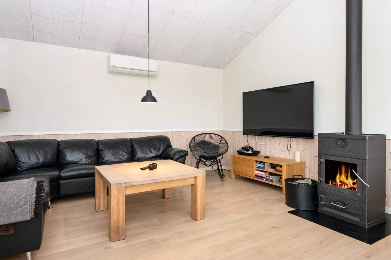 10 persoons vakantie huis in Tarm-By Traum-Binnen