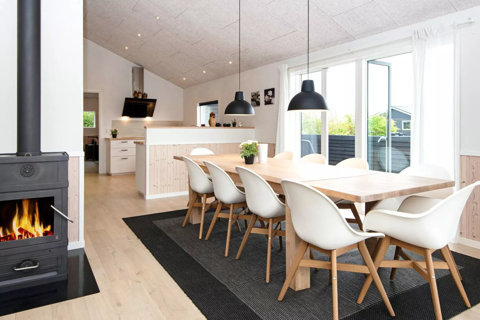 10 persoons vakantie huis in Tarm-By Traum-Binnen
