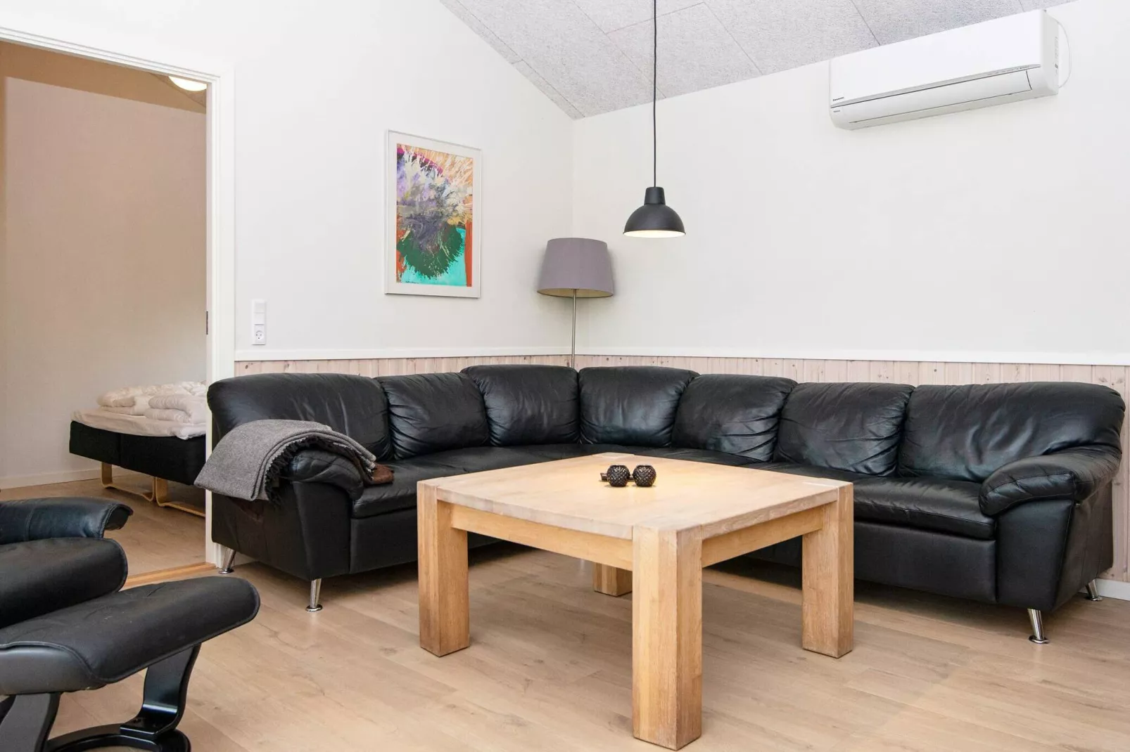 10 persoons vakantie huis in Tarm-By Traum-Binnen