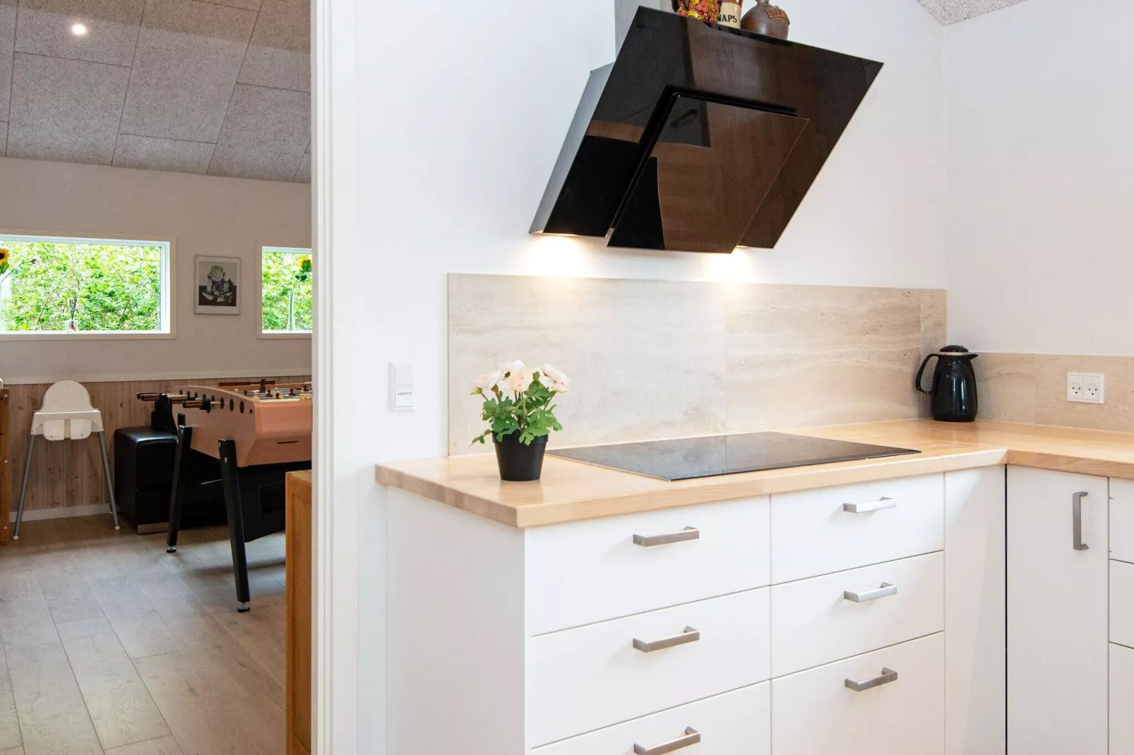 10 persoons vakantie huis in Tarm-By Traum-Binnen