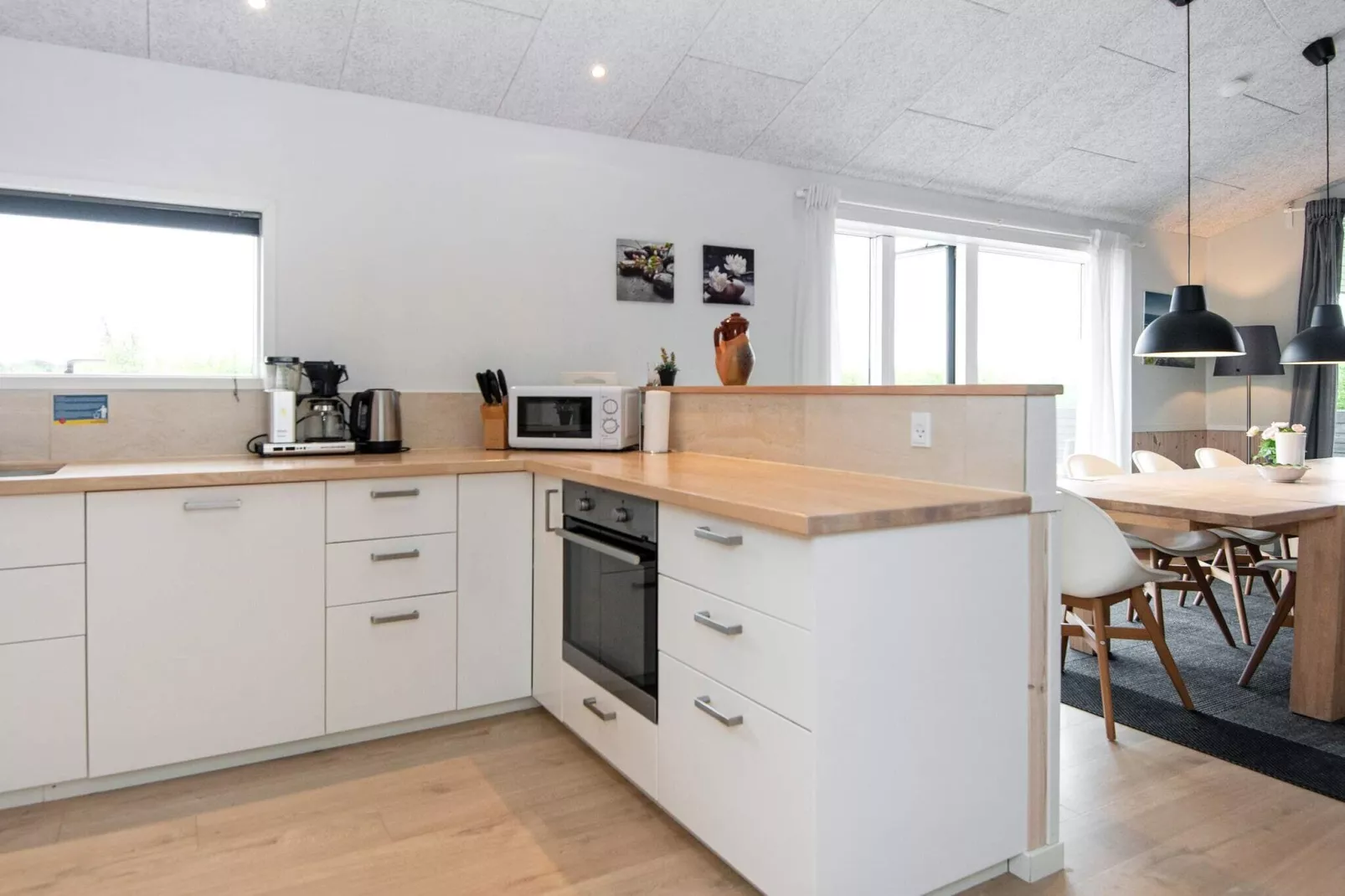 10 persoons vakantie huis in Tarm-By Traum-Binnen