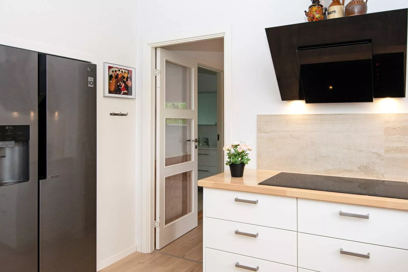 10 persoons vakantie huis in Tarm-By Traum-Binnen