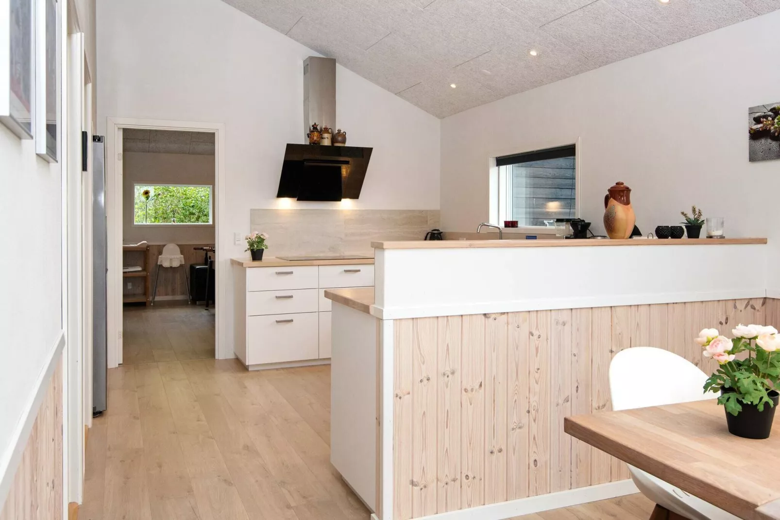 10 persoons vakantie huis in Tarm-By Traum-Binnen