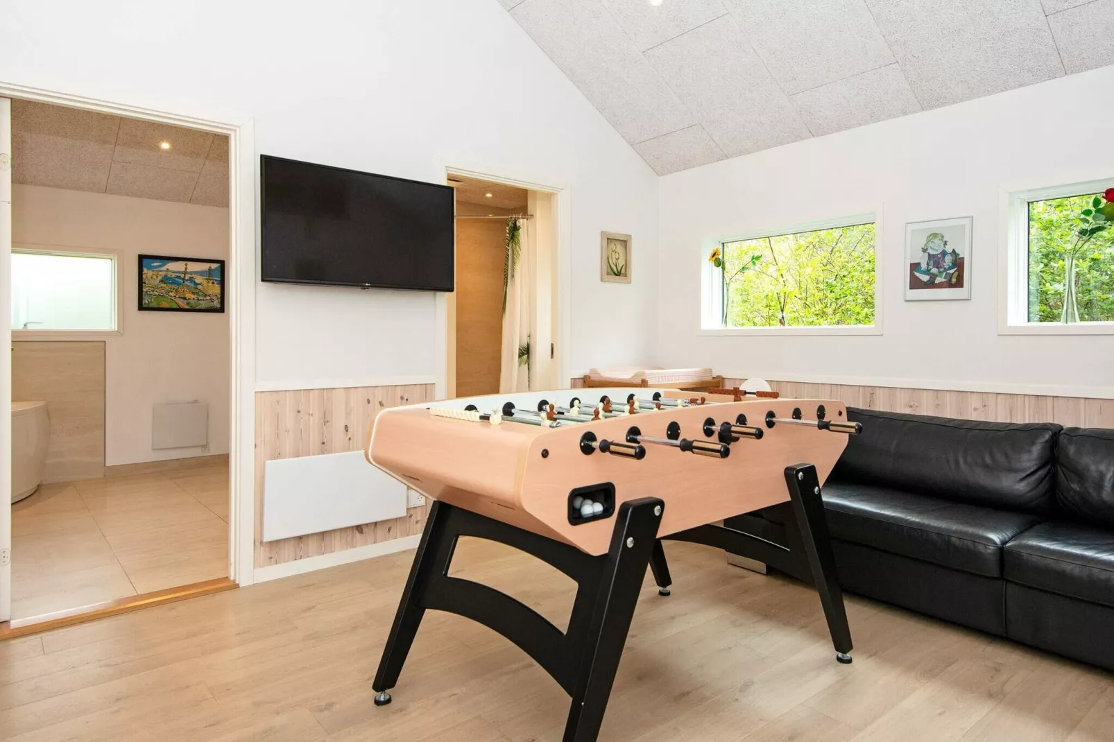 10 persoons vakantie huis in Tarm-By Traum-Binnen
