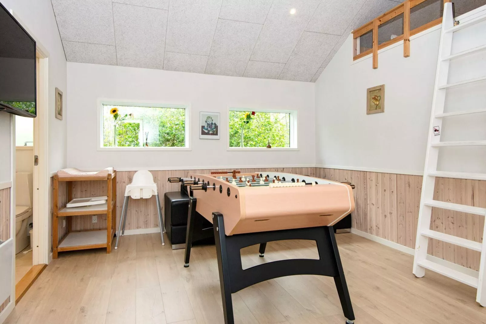 10 persoons vakantie huis in Tarm-By Traum-Binnen