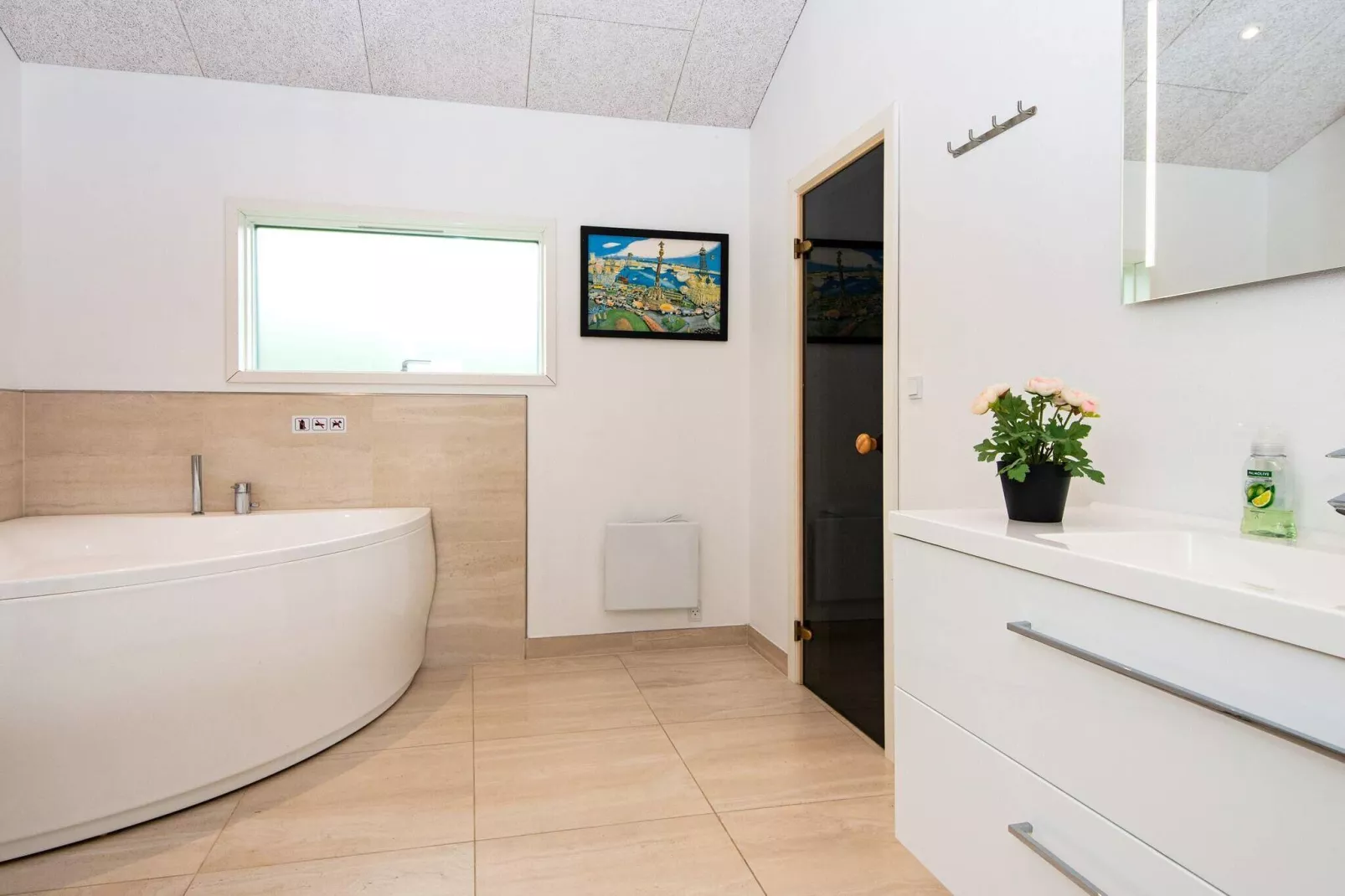 10 persoons vakantie huis in Tarm-By Traum-Binnen