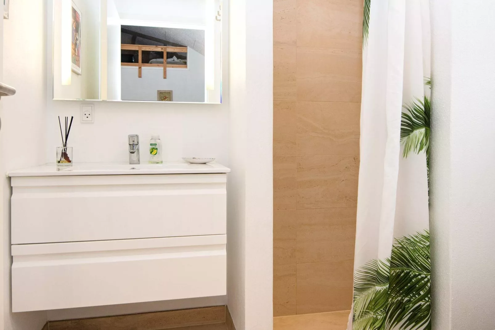 10 persoons vakantie huis in Tarm-By Traum-Binnen