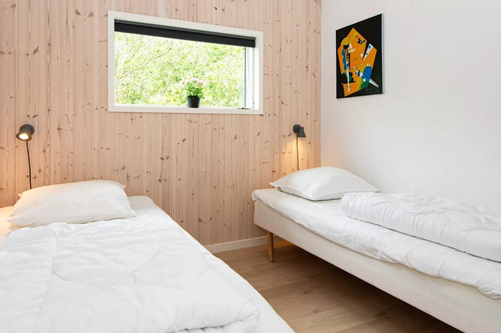 10 persoons vakantie huis in Tarm-By Traum-Binnen