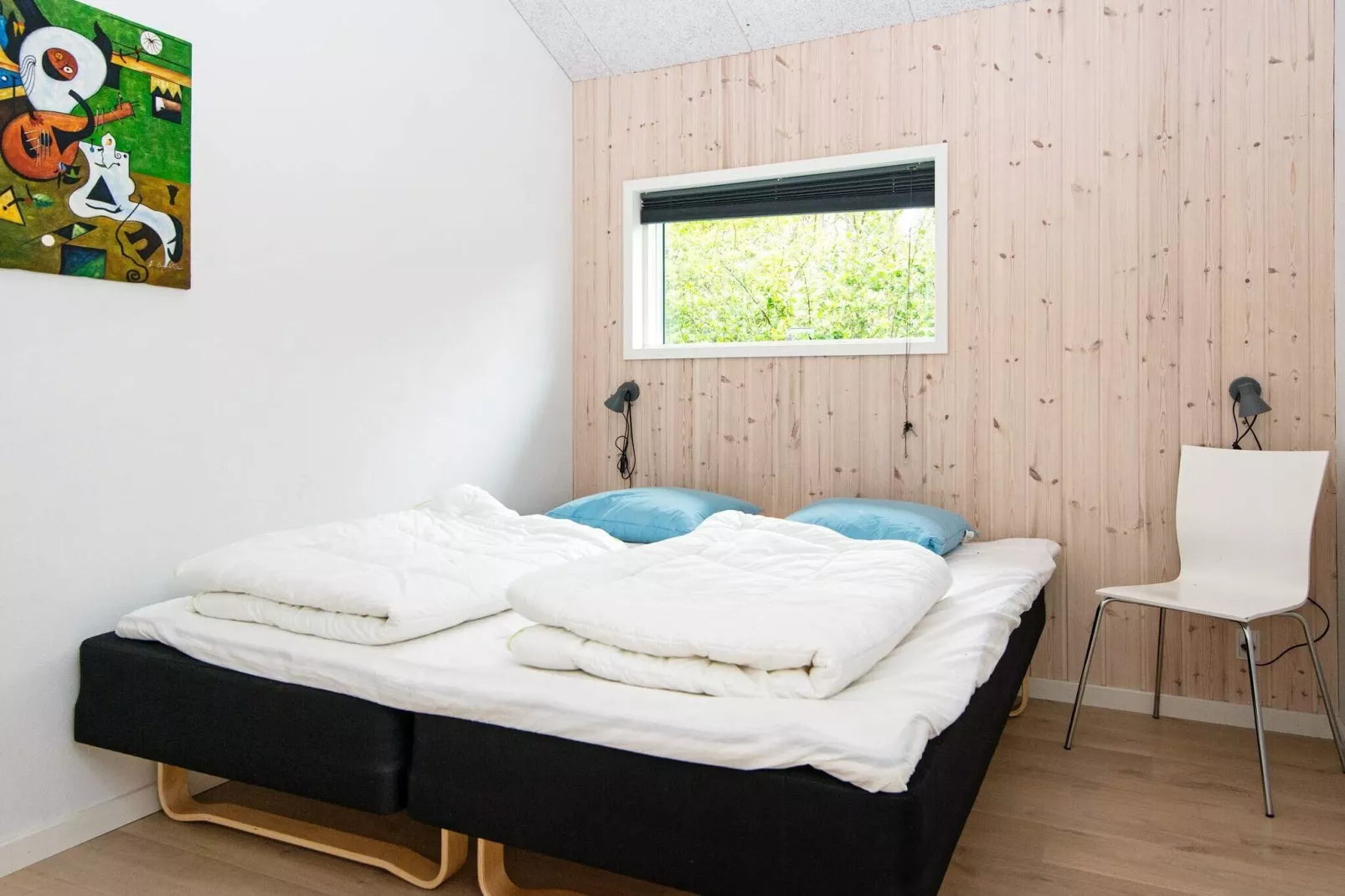 10 persoons vakantie huis in Tarm-By Traum-Binnen