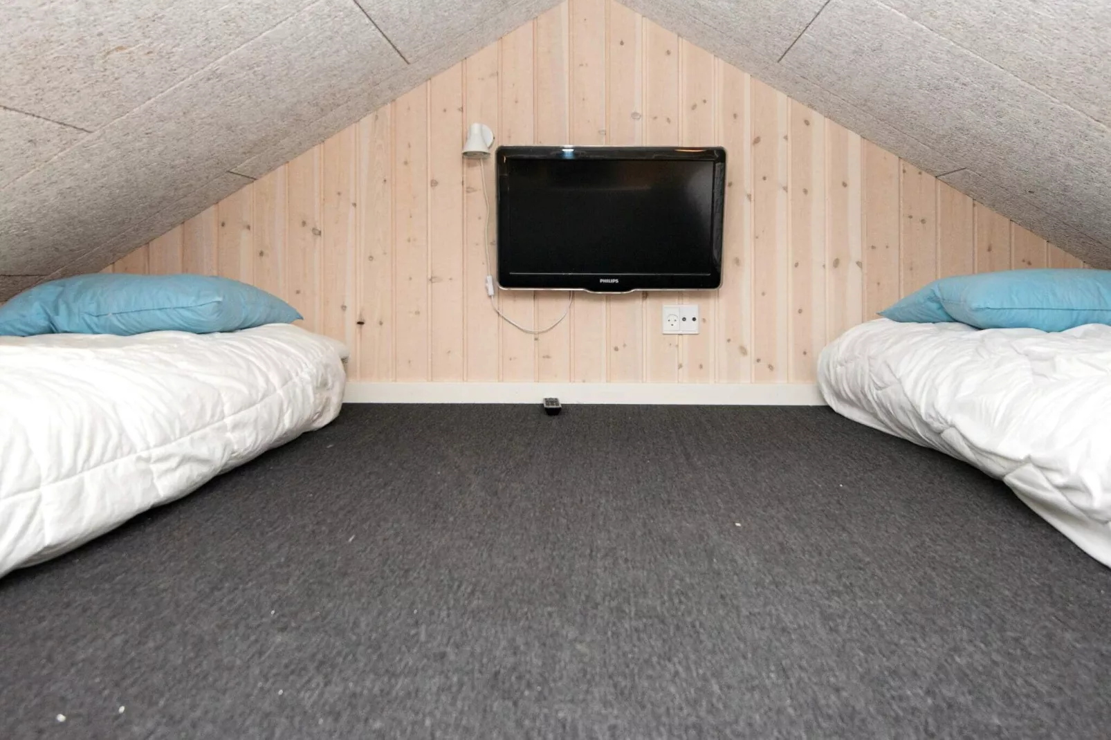 10 persoons vakantie huis in Tarm-By Traum-Binnen