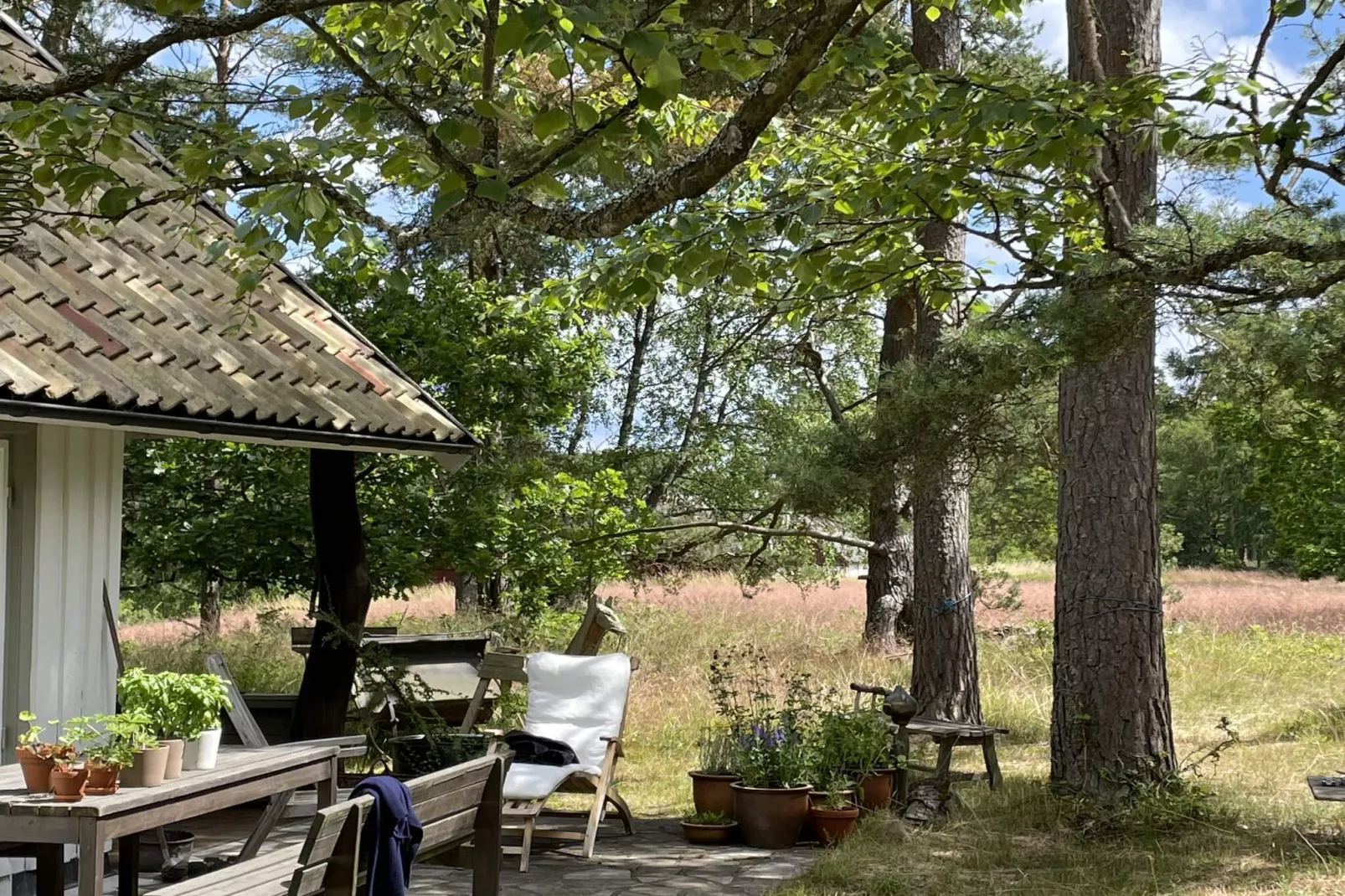 4 sterren vakantie huis in DEGEBERGA