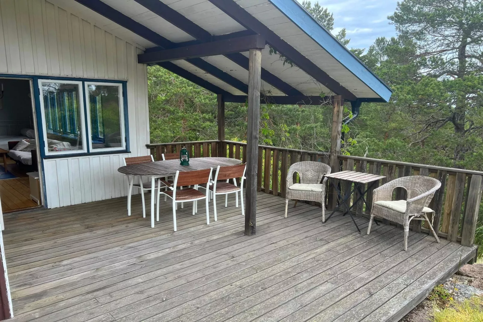 5 Personen vakantie huis in VÄRMDÖ