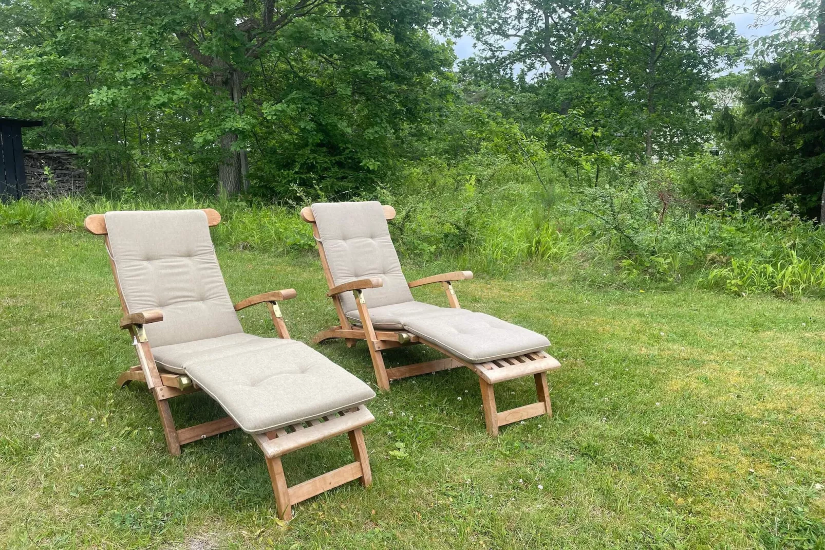 Gezellig vakantiehuis aan zee in Grankullavik