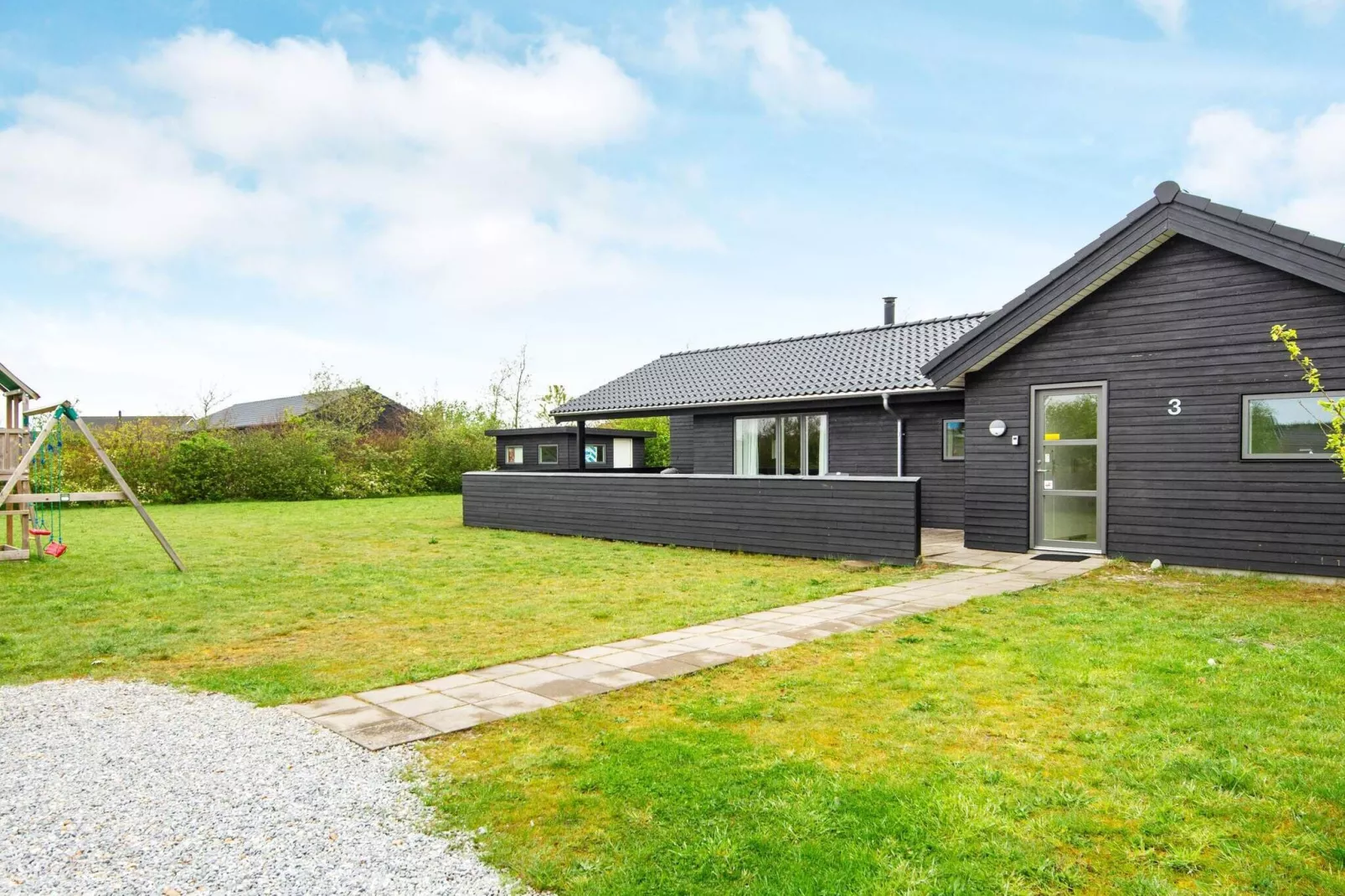 10 persoons vakantie huis in Tarm-By Traum-Uitzicht