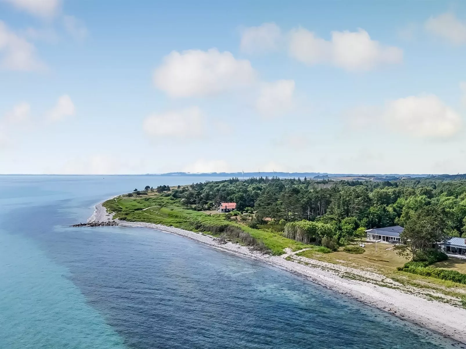 "Donka" - 25m from the sea-Buiten
