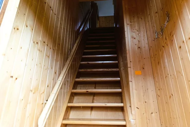 Apartament Malinka dla 4 osób-Hal-ontvangst